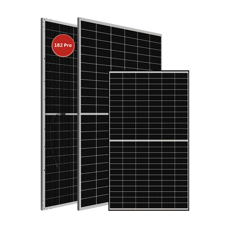 182 Pro PV solární panel