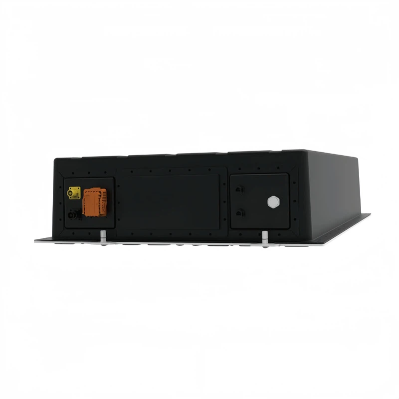 Kapalina chladicí baterie