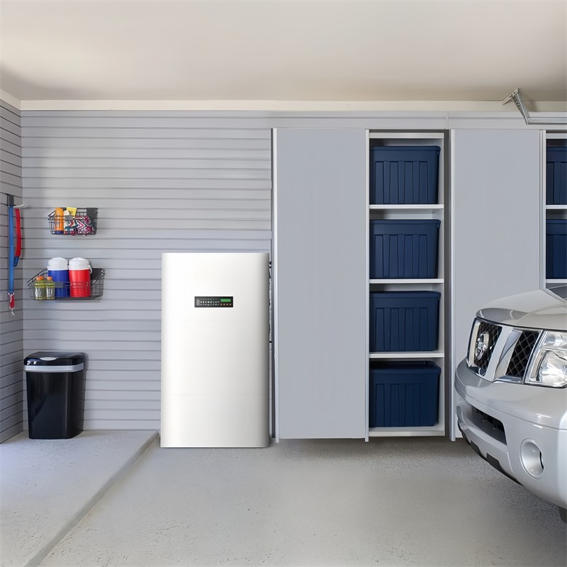 4-20kW Super Wide Battery Voltage Range Modular All In One ESS-4 4-20kW Super Wide Battery Voltage Range Modular All In One ESS-4